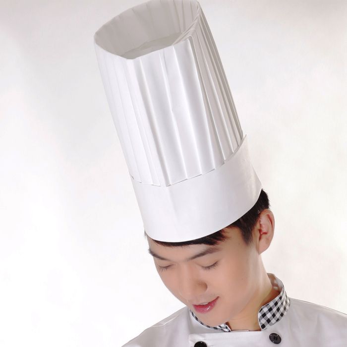 专业厨师帽