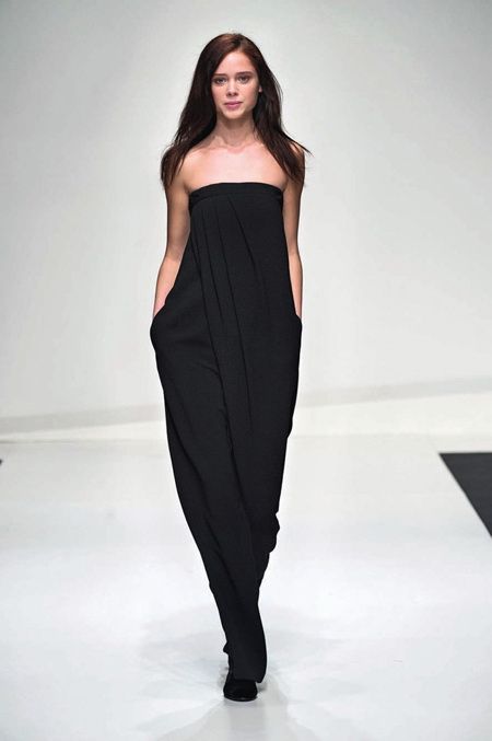 经典勾勒之美 Stefanel 2014秋冬新品